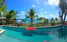 Moonraker Beach Hotel